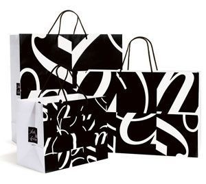 saks #white #design #& #black #pentagram #pack