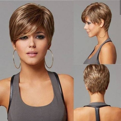 Pixie haircuts styling ideas | Just Trendy Girls