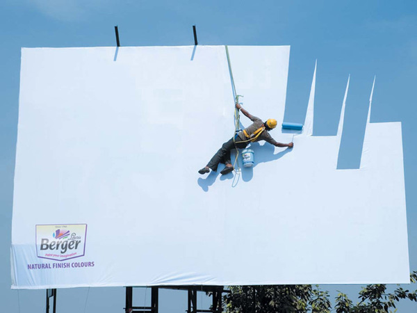 billboard #ooh #billboard #advertising