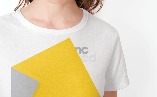 National Centre for Craft Design by SB Studio #print #tshirt #shirt