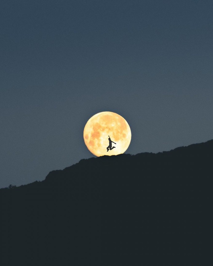 Wonderful Travel and Landscape Photography by Alvaro Valiente