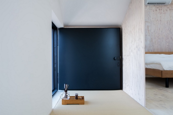 Kyoto Residence