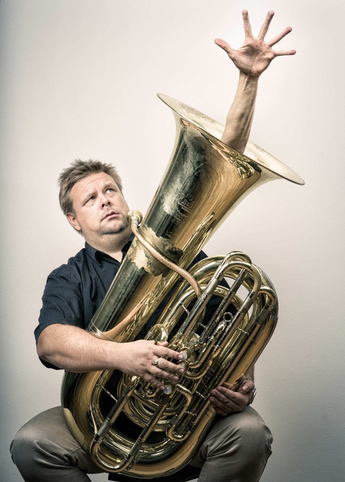 Music Photography by Jaakko Paarvala