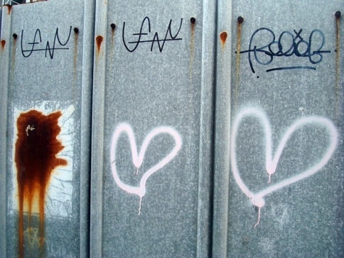 eyeone | seeking heaven #graffiti #tokyo #photography