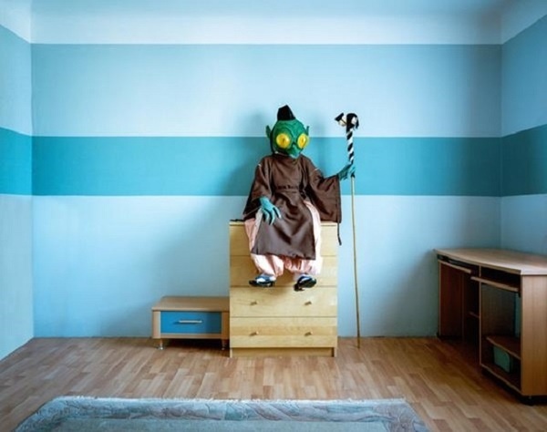 Just the two of us, Klaus Pichler, 2013 #photography #art #cosplay