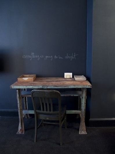 Roman and Williams | Defgrip #interior #williams #design #roman #and