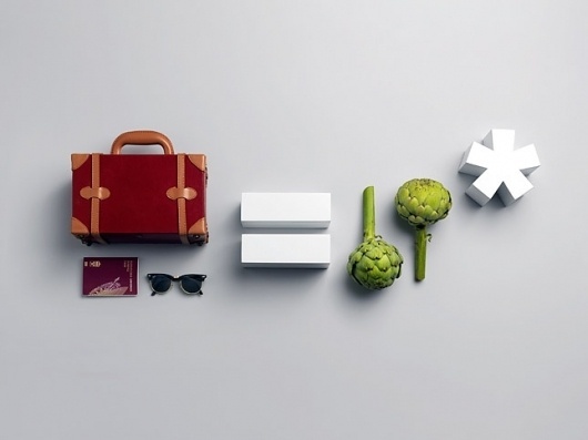 Carl Kleiner #objects #equals