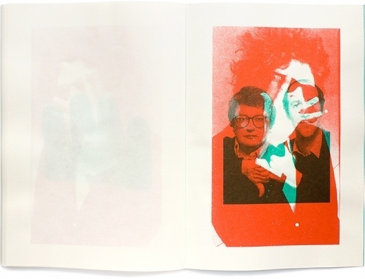 Marius Lundgård #layers #duotone