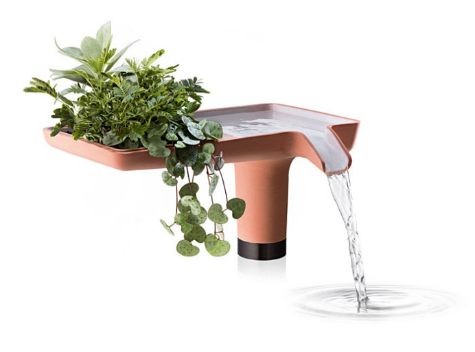 Latest Bathroom Designs and Colors for 2017 - #bath, #interior, #decor, #trend