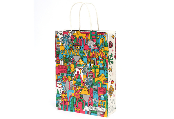 MIKE PERRY #bag
