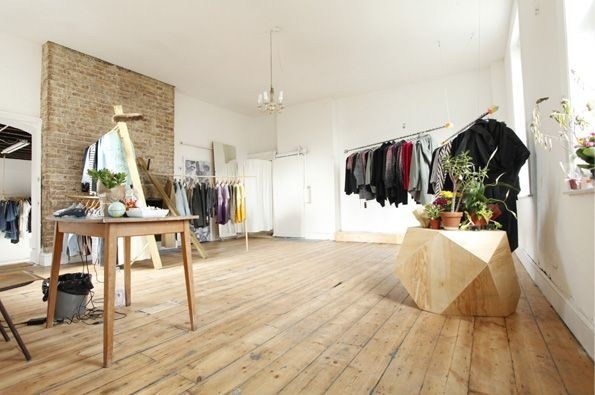 Makin Jan Ma - hipshops in London #retail