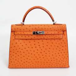 HERMÈS exquisite icons-handle bag
