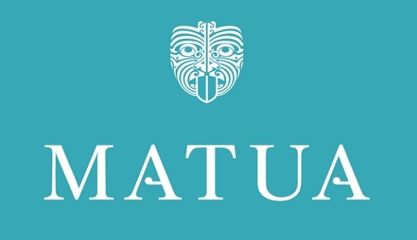 The story of New Zealand's Matua winery #zealand #maori #design #identity #matua #winery #logo #new