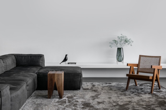 House in Beek by Niels Maier