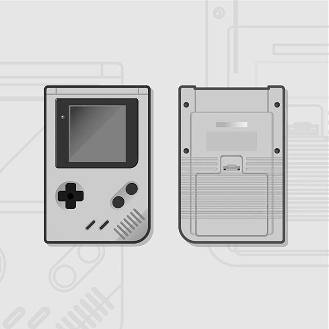 Gameboy (1989)