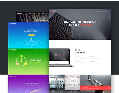 Some websites