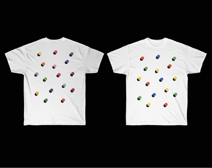 "Dance Da Da Da" Unisex 16 Colors Ultra Cotton Tee. Buy Here: https://www.etsy.com/listing/697891865/dance-da-da-da-unisex-16-colors-ultra