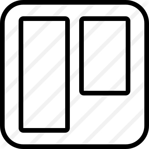 See more icon inspiration related to trello, brands and logotypes, brand, logotype, logo, social network and social media on Flaticon.