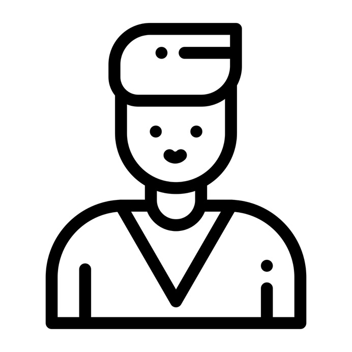 See more icon inspiration related to doctor, man, user, job, surgeon, professions and jobs, profession, health care, occupation, avatar, medical and people on Flaticon.