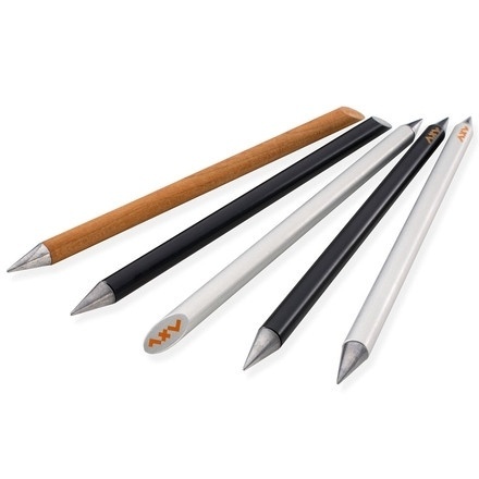 Beta Pen | Axel Weinbrecht | Shop #silver #pencil #writing