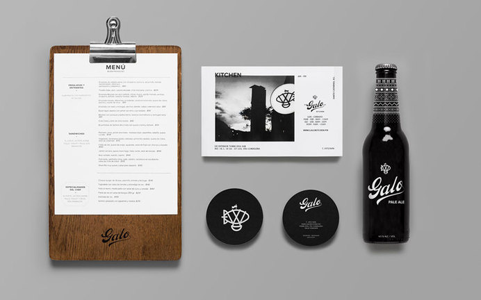 Anagrama via www.mr-cup.com #print #layout #text