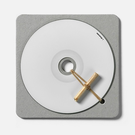 POC a POC #simple #card #cd