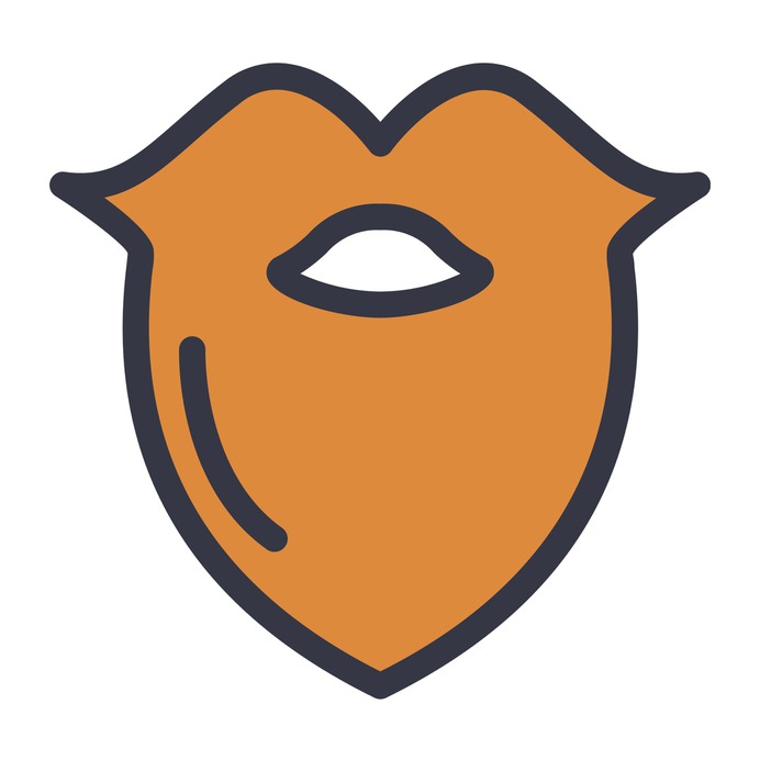 See more icon inspiration related to beard, hair, male, haircut, hair salon, mustaches, beauty, mustache and masculine on Flaticon.