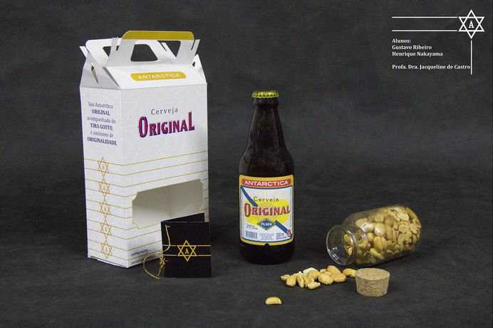 Projeto de Embalagem; Packaging Design. on Behance. #Packing #Packaging #Beer #Design #Brand