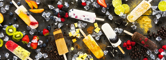 Nick Ghattas Food Photography - Toronto, Montreal & Ottawa - Food & Drink