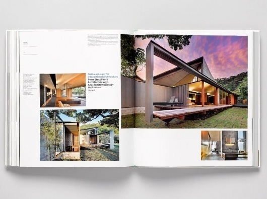 Clear Brand Strategy +613 9419 1400 / Bench.li #spread #book