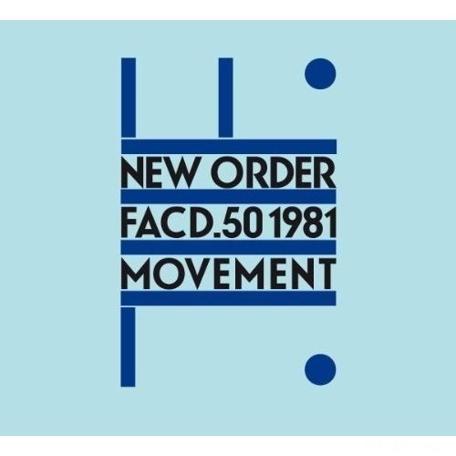 New Order Movement #design graphic