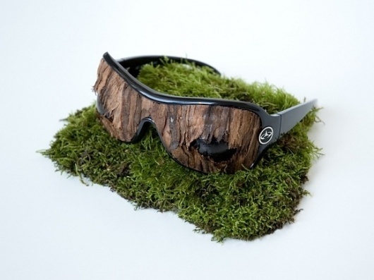 bleed - agency blog #glasses #weird #moss