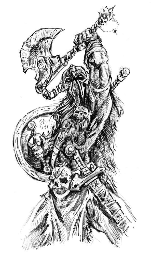 War by ricardoafranco