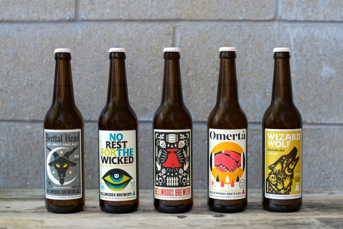 Doublenaut Beer