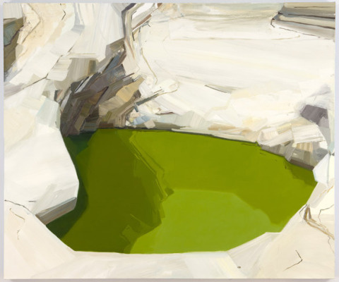 Claire Sherman | PICDIT #painting #paint #art