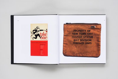 New York City Transit Authority: Objects – Standards Manual