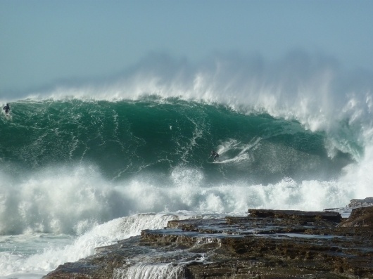 Copacabana Surf Photo by Mark Y #surf