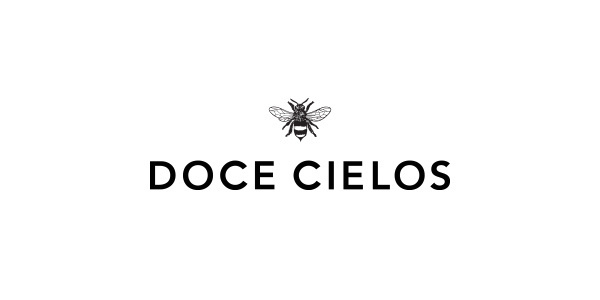 Doce Cielo designed by Anagrama #spaces #sans #bee #drawn #hand