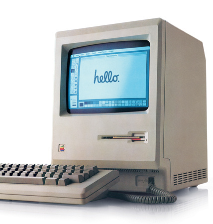 MAC #computer #macintosh