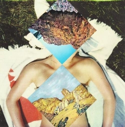 TRASH #abstract #triangles