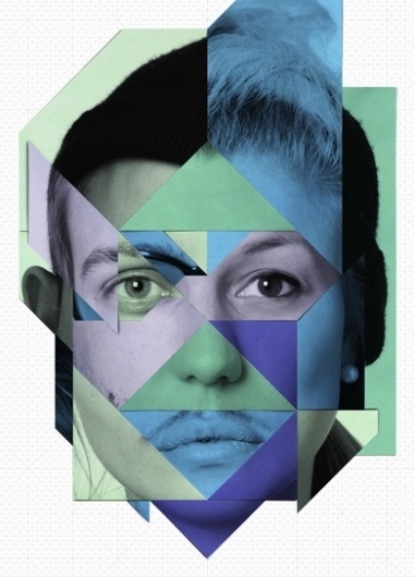 Martin Nicolausson - Visual Journal #illustration #martin #nicolausson