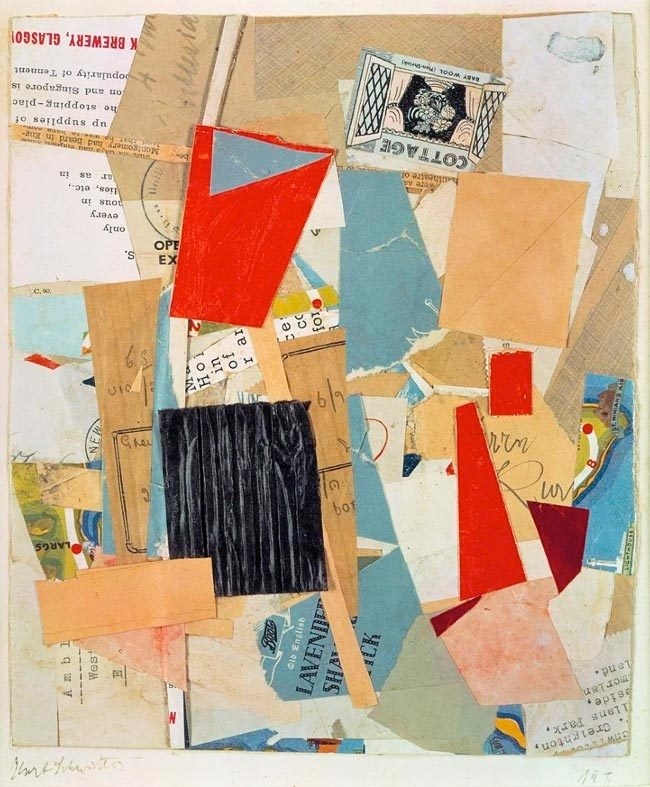 schwitters