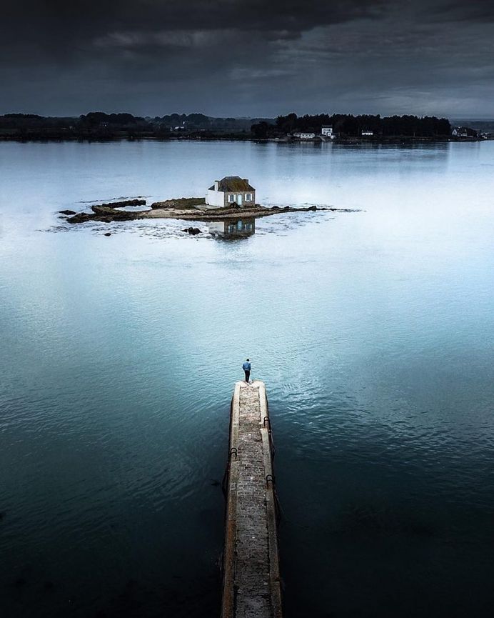 Outstanding Adventure Potography by Alexis Pifou