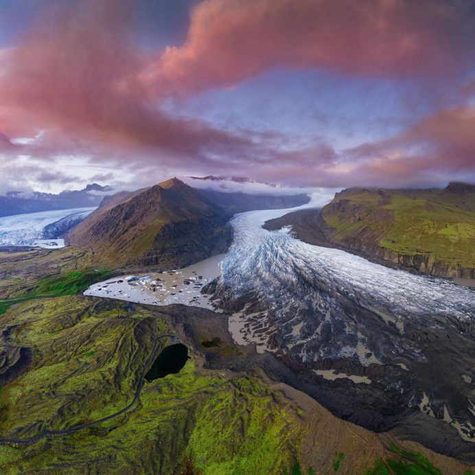 Wonderful Travel and Landscape Photography by Iurie Belegurschi