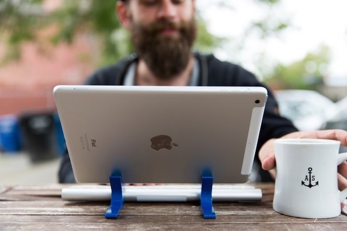 Dragon™ – Device Holder #tech #flow #gadget #gift #ideas #cool