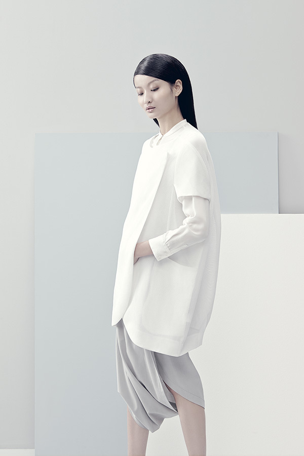 LESS | Campaign SS 2014 by Matthieu Belin on Behance #photography