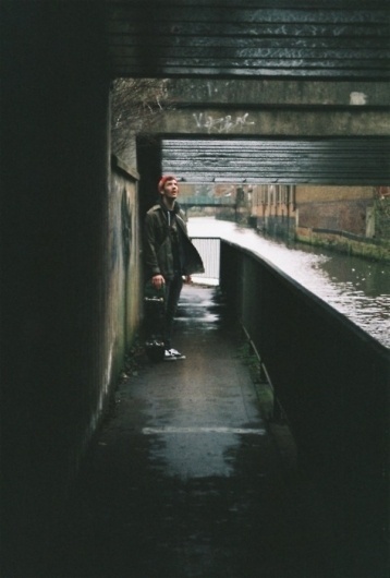 Every reform movement has a lunatic fringe #photography #film