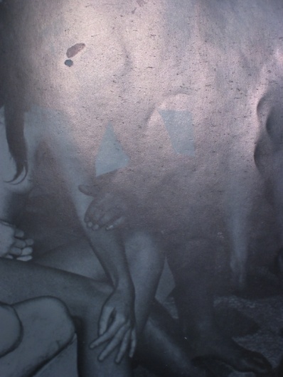 Dirk Braeckman or the power of a camera shot - GUSMEN #braekman #photography #dirk #reflection