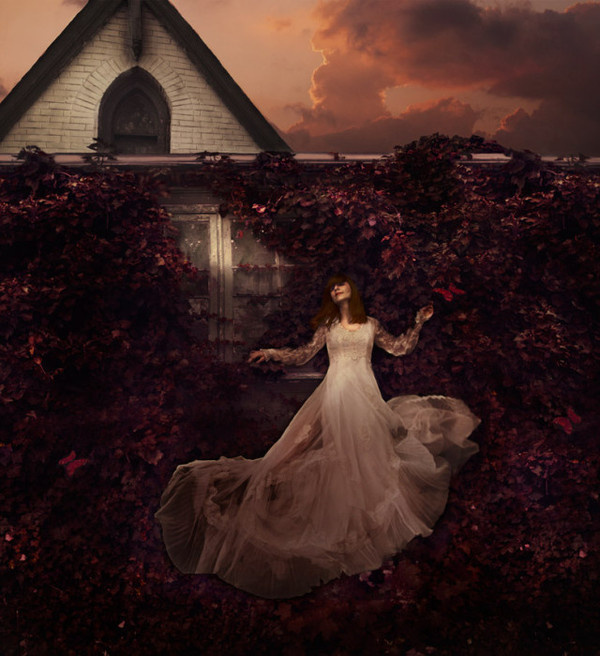 Fine Art Photography by Liat Aharoni #inspiration #photography #art #fine