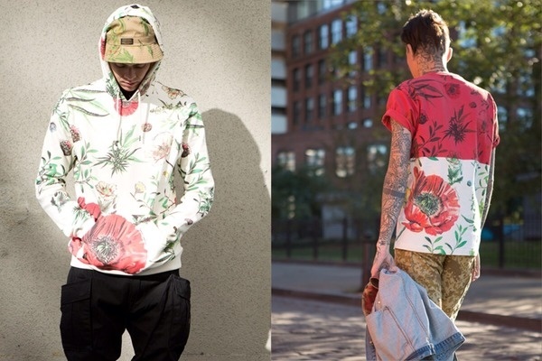 SEAN RISLEY #fashion
